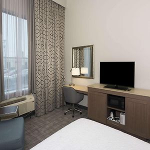 Standard King Room Hearing accessible