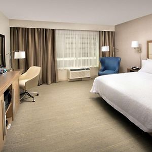 King Room Mobility accessible