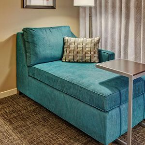 Executive King Room