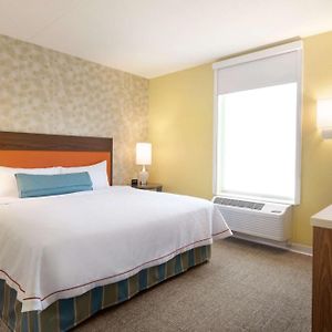 One-Bedroom King Suite