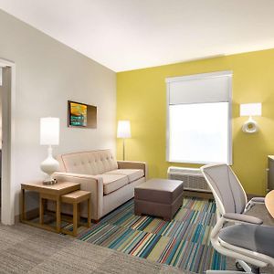 One-Bedroom King Suite