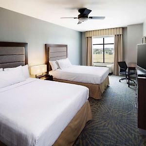 Queen Suite