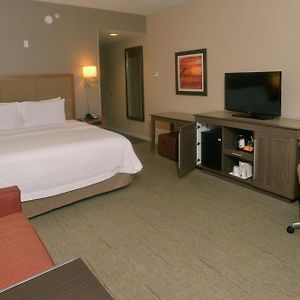 Executive King Room