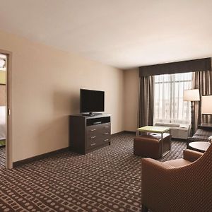 One-Bedroom King Suite