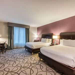 Queen Room Hearing Accesible