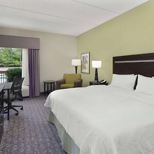 King Room Mobility accessible