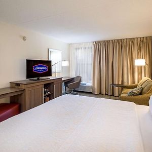 Executive King Room