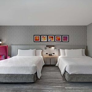 Queen Room Mobility accessible