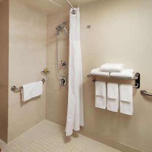 King Room Hearing Accessible