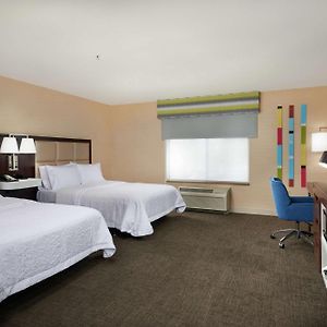 Queen Room Mobility accessible