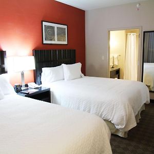 King Suite Disability Access