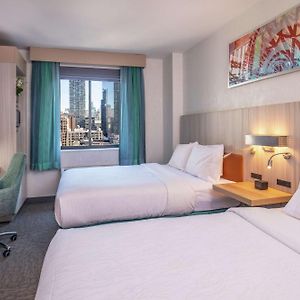 Double Room Mobility accessible