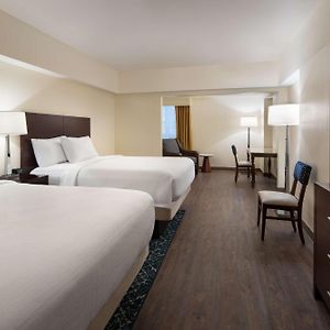 Queen Suite