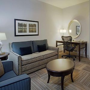 One-Bedroom King Suite