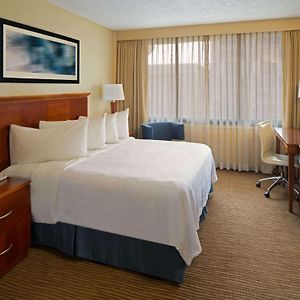 Premium Two-Bedroom King Suite