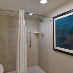One-Bedroom Queen Suite Mobility accessible