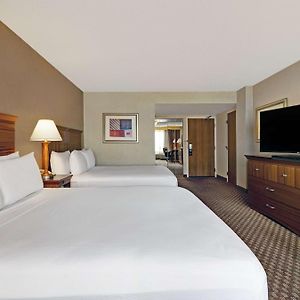Double Room Mobility accessible