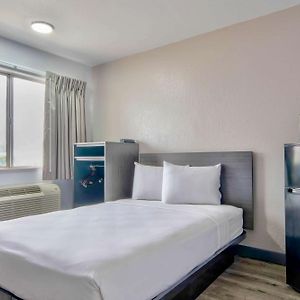 Double Room Disability Access