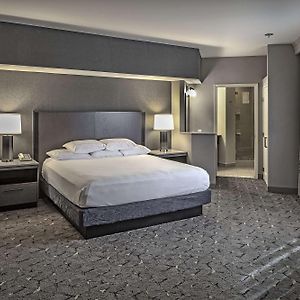 Corner Junior Suite