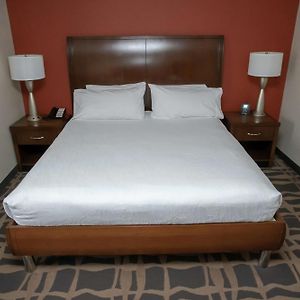 One-Bedroom King Suite