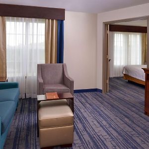 One-Bedroom King Suite