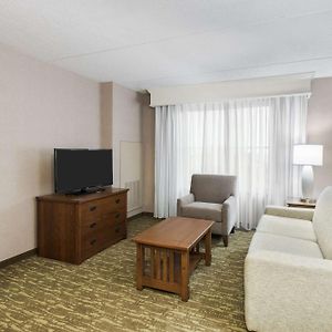One-Bedroom King Suite