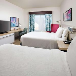 Queen Suite Hearing accessible