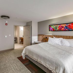King Suite Mobility Access Tub