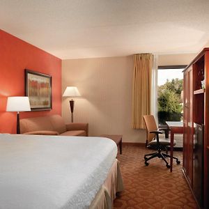 Executive King Room