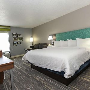 Executive King Room