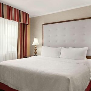 One-Bedroom King Suite Non-Smoking