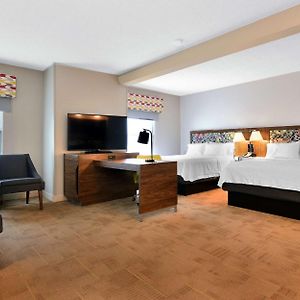 Queen Suite