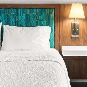 Executive King Room