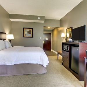 Executive King Room