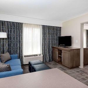One-Bedroom King Suite