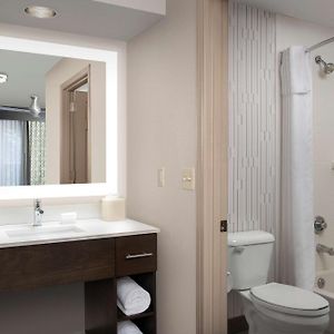 Two-Bedroom King Suite