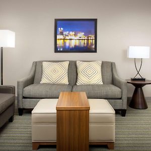 King Suite Mobility accessible