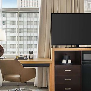 Executive King Room