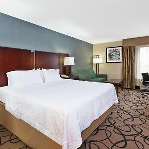 Executive King Room