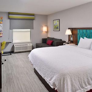 Executive King Room