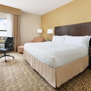 Executive King Room