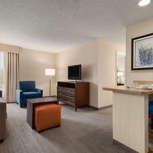 One-Bedroom King Suite