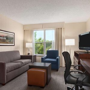 Two-Bedroom King Suite