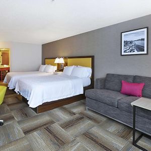 Queen Suite
