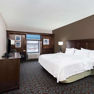 King Room Mobility accessible