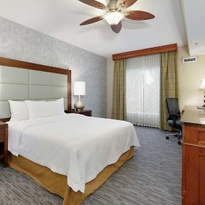 One-Bedroom King Suite