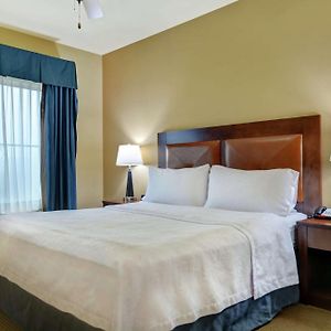 One-Bedroom King Suite