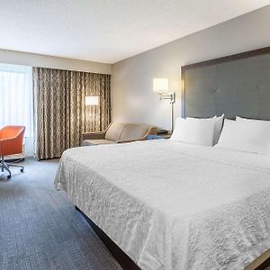Executive King Room