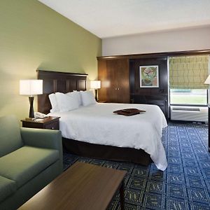 King Room Hearing Accessible