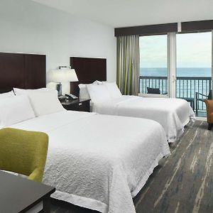 Oceanfront Queen Room